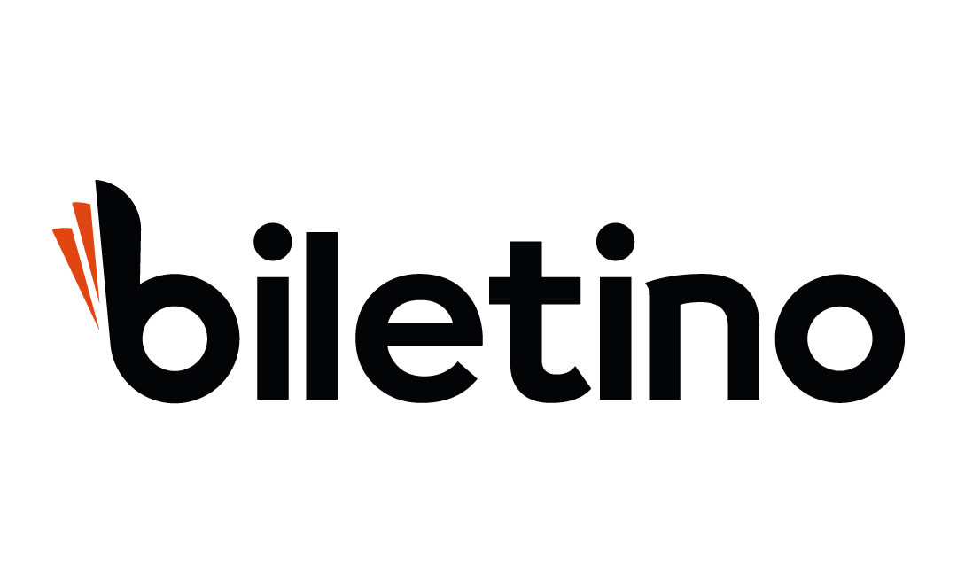 Biletino logosu