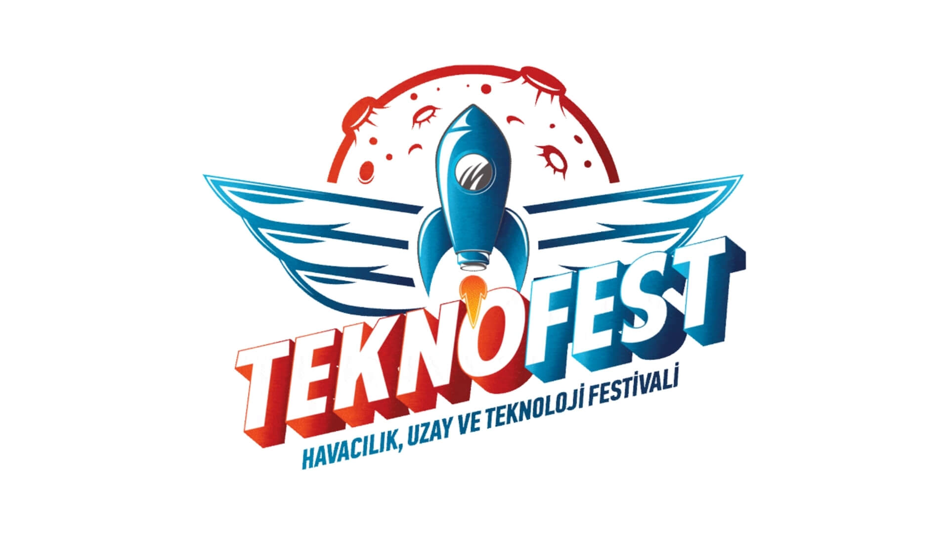 Teknofest logosu